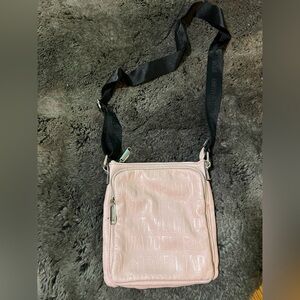 Steve Madden Blush Crossbody Bag